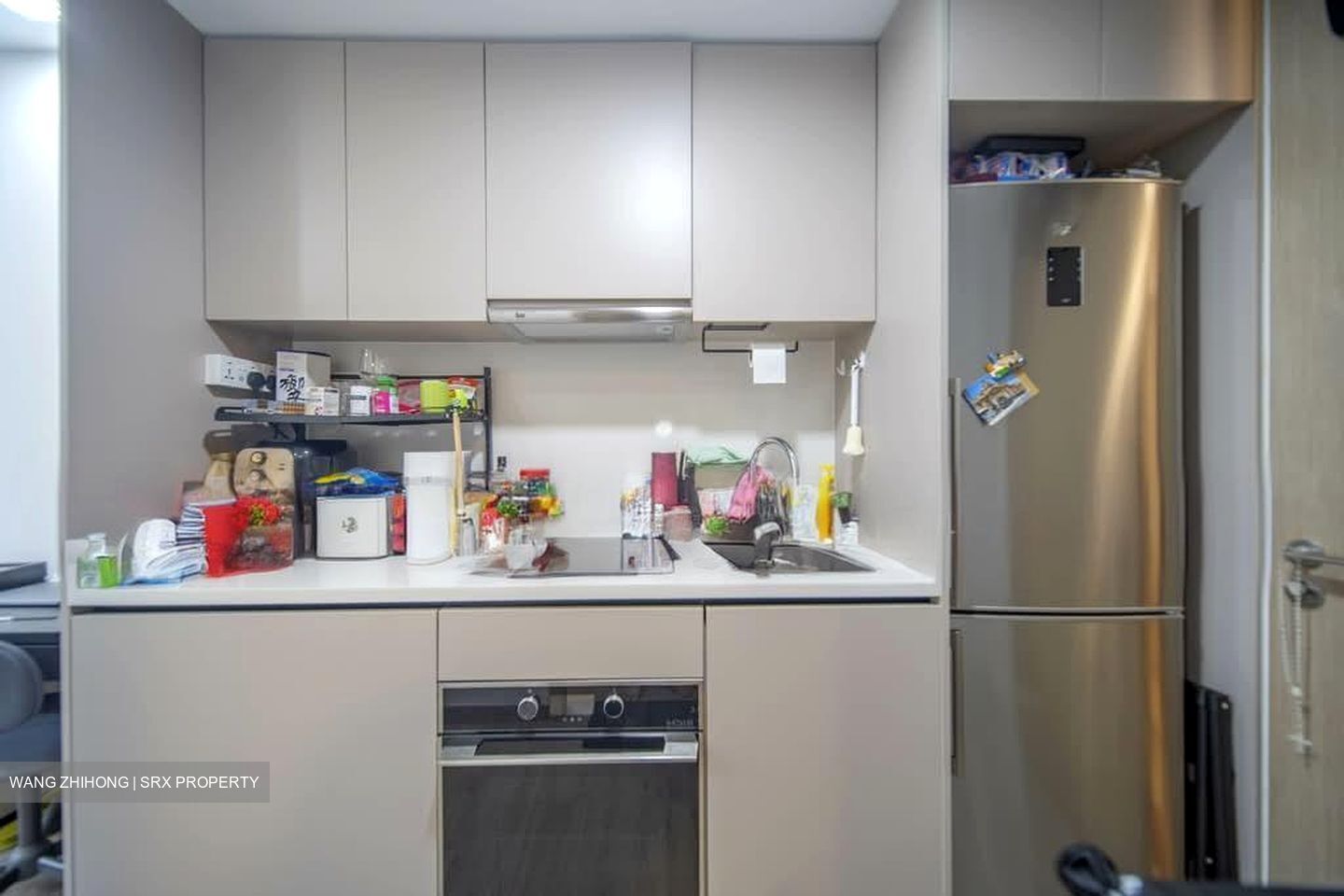 The Tapestry (D18), Condominium #531059821